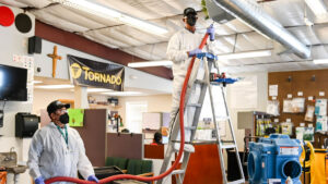 Performance Maintenance go green